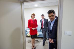 CENTER ZA  DUŠEVNO ZDRAVJE OTROK IN MLADOSTNIKOV - Valter Leban-9931